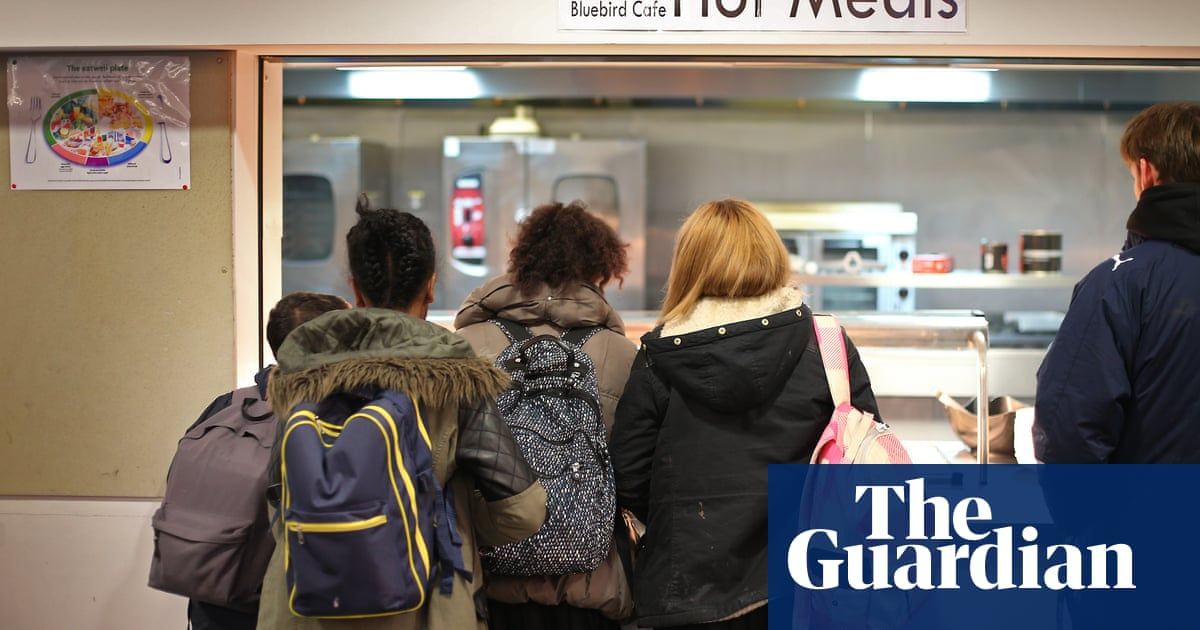 Charities preparing to feed children if schools shut over coronavirus

buff.ly/2TNCgRO

#coronavirus #academics #teacherrecruitment #educationrecruitment #charity #feedingchildren #schoolclosures