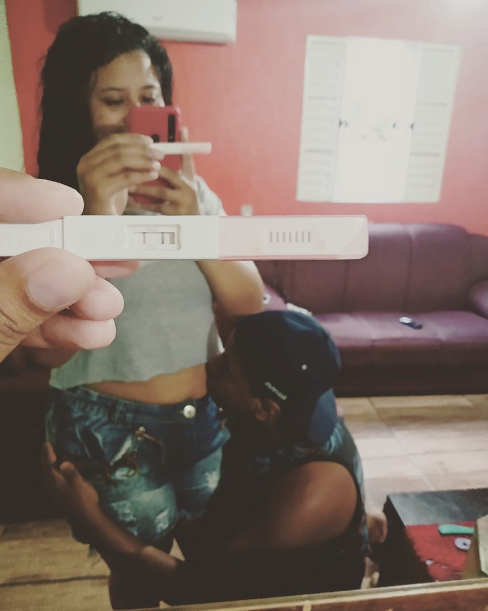 NegooDenner's tweet photo. �� com enorme felicidade que comunico que serei Pai! Não consigo explicar a sensação que estou sentindo. Que venha meu filho, papai e mamãe estão esperando tua chegada. #papai2020 #tofelizpracrlh https://t.co/5v4QzZhaFv