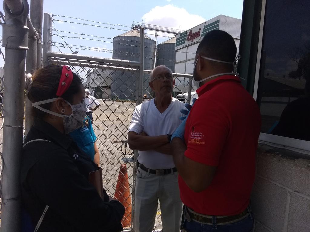 Eliervargas78's tweet photo. #20Mar Continúa el trabajo #FBST-LARA @DirLaraMPPPST,@Inpsasel_vzla, #CPT-Lara, @FundaciteLARA en el abordaje a las distintas entidades de trabajo para identificar los nudos críticos de las mismas y contribuir a las soluciones👊👊👊
@EduardoPinateS
@gestionperfecta https://t.co/TmfRKekPNS