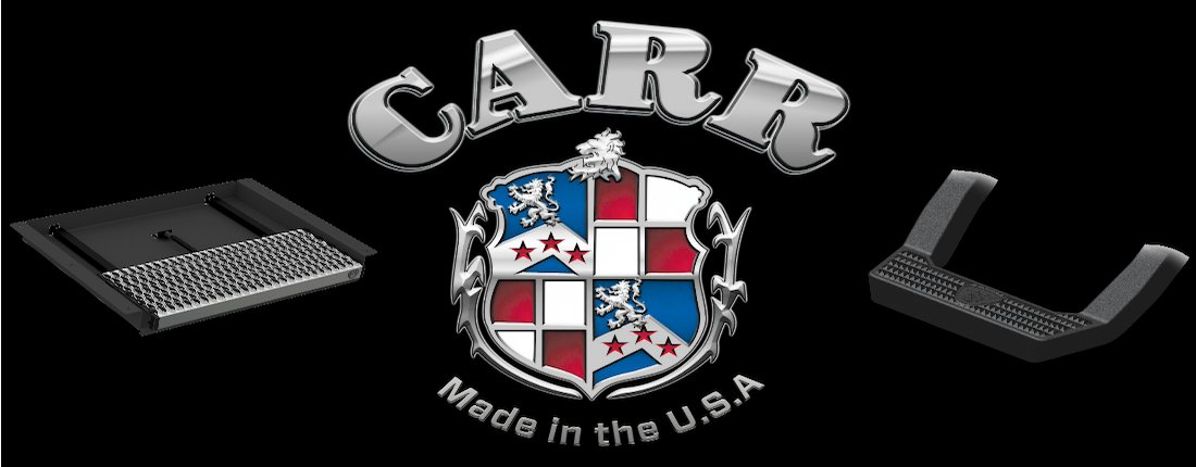CARR tweet media