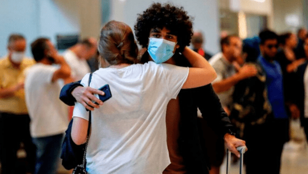 O Itamaraty publicou, no Portal Consular, recomendações aos brasileiros que planejam viajar ao exterior, que se encontram em outros países, ou que planejam retornar ao Brasil durante o estado de emergência decorrente da pandemia do #CORONAVIRUS. Acesse bit.ly/399Bu72