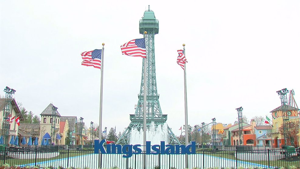 kings island tickets kings island tickets