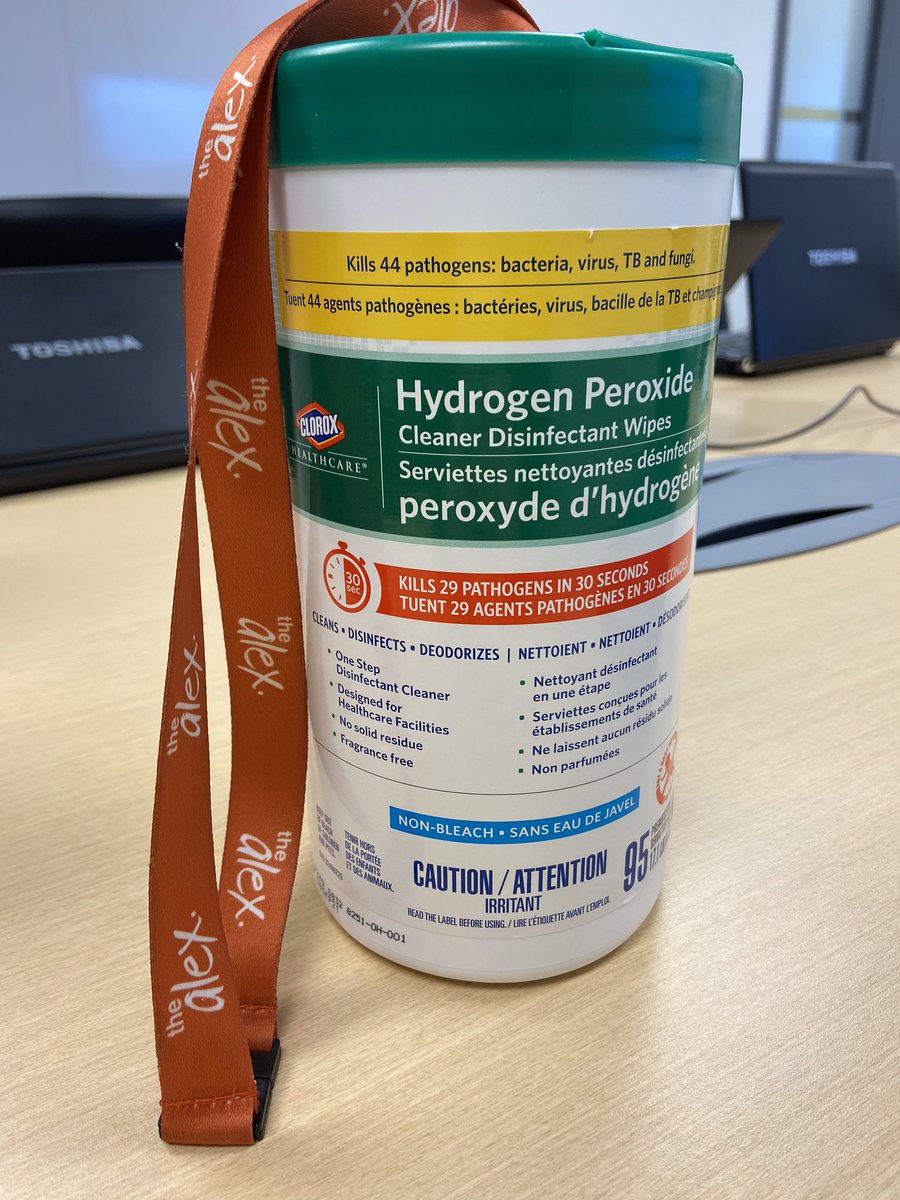 Are you a #yyc organization/company that has closed down due to #COVID19 &amp; has some extra cleaning supplies you can part with to support nonprofits   Please DM me or <a href="/TheAlexCHC/">The Alex</a> <a href="/YWcalgary/">YW Calgary</a> and <a href="/calgarydropin/">Calgary Drop-In Centre</a> We need good all fashioned community support   Please retweet