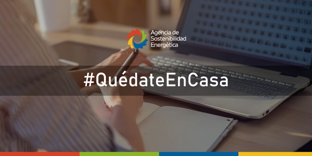 Agencia__SE's tweet photo. Equipo de la AgenciaSE atenderá de manera remota https://t.co/ul5Pr6GC3X https://t.co/ZMWrbDr93F