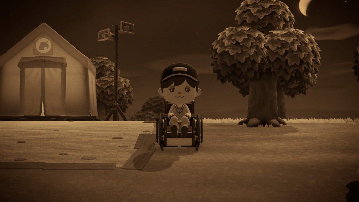 TweetroidPrime's tweet photo. #AnimalCrossing #ACNH #NintendoSwitch https://t.co/CvKEbOmwLx