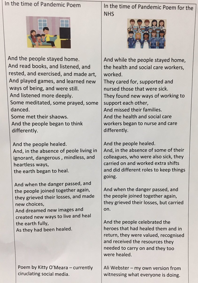 Ali Webster tweet media