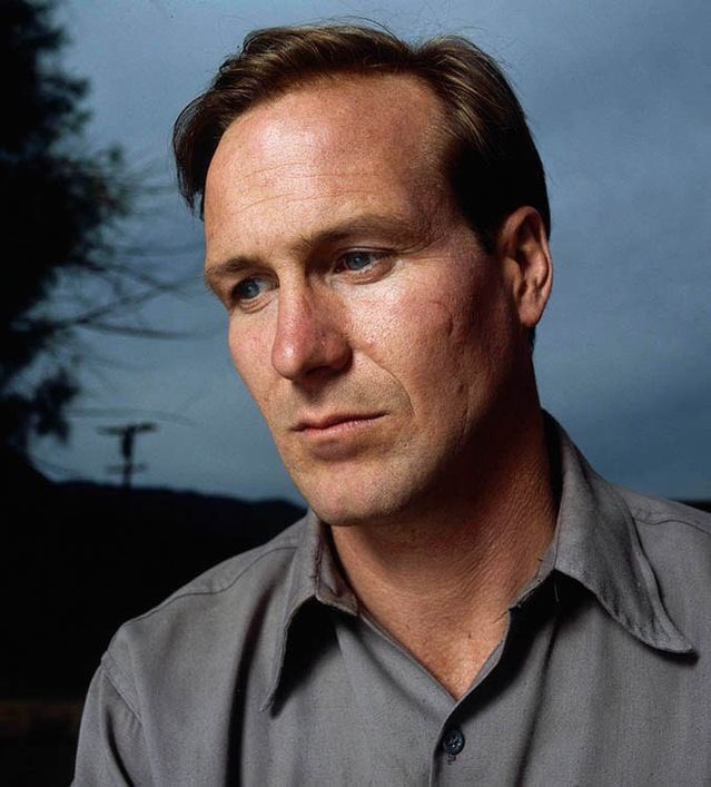 Happy birthday to William Hurt who is 70 today!    