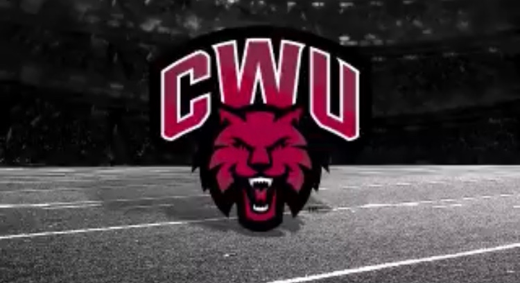 Thanks @CoachT_CWU for the <a href="/CWUFB/">CWU Football</a> Junior Day invite!