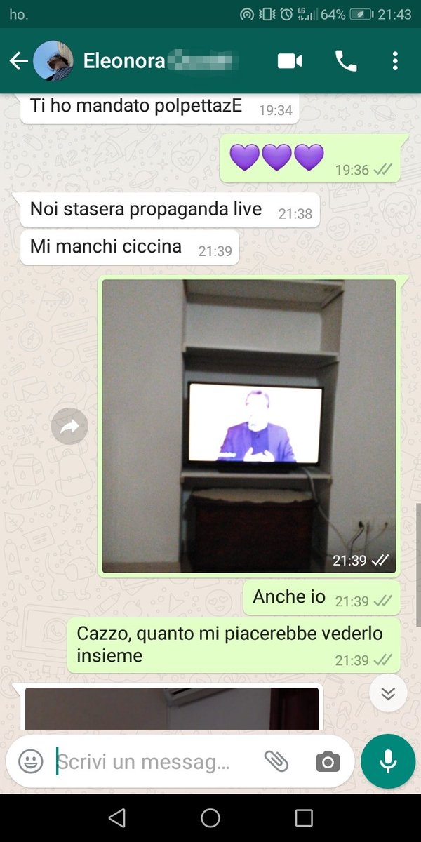 La_sele's tweet photo. @welikeduel magari non lo sapete ma per noi siete quella leggerezza che un po' ci manca,  #grazie da #Bergamo #Covid_19 https://t.co/wPFoUynyhV