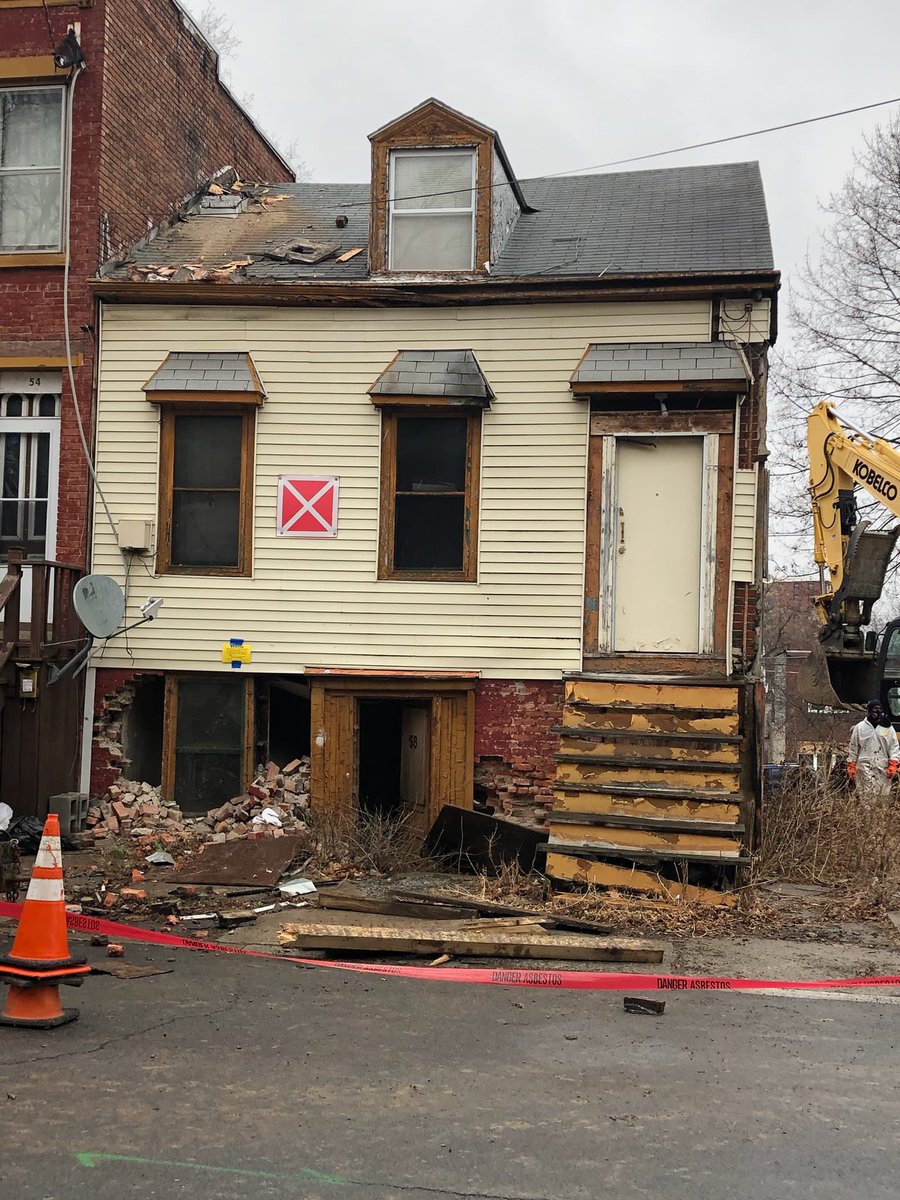 Historic Albany Foundation tweet media