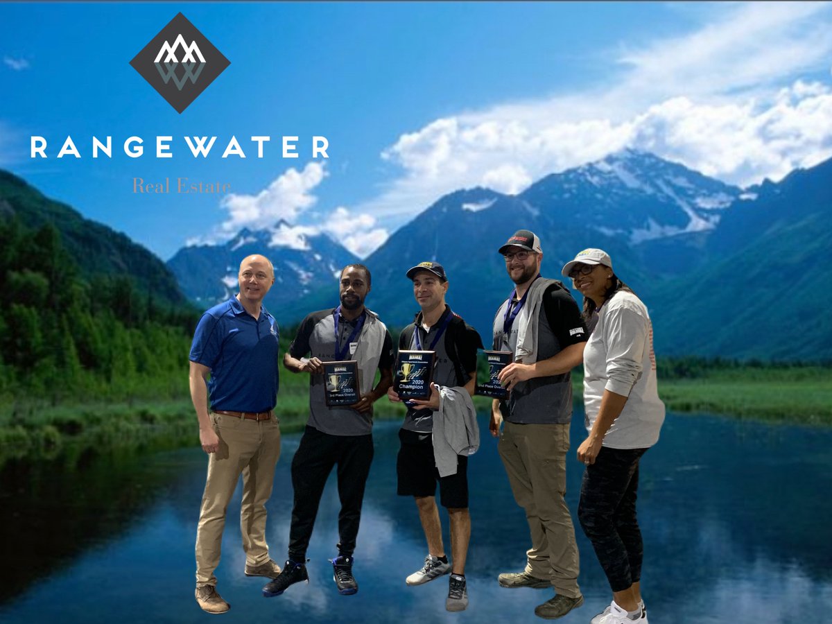 RangeWater Real Estate tweet media