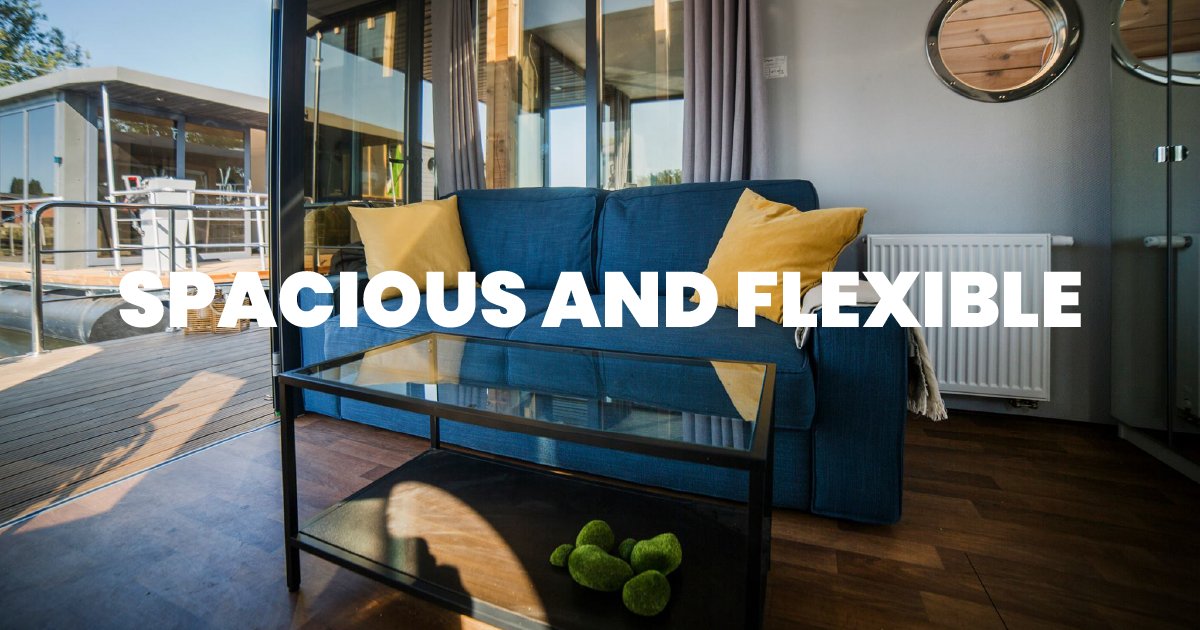waterlodge (@waterlodgeuk) on Twitter photo Our range of Waterlodge floating apartments are flexible and varied enough to meet any requirement. Get in touch to find out more: +44 23 8212 0000 | info@waterlodge.co.uk waterlodge.co.uk #FloatingHome #Lifestyle #Houseboat #HouseboatLife #LiveOnWater <a href="/PremierMarinas/">Premier Marinas</a> Our range of Waterlodge floating apartments are flexible and varied enough to meet any requirement. Get in touch to find out more: +44 23 8212 0000 | info@waterlodge.co.uk waterlodge.co.uk #FloatingHome #Lifestyle #Houseboat #HouseboatLife #LiveOnWater <a href="/PremierMarinas/">Premier Marinas</a>