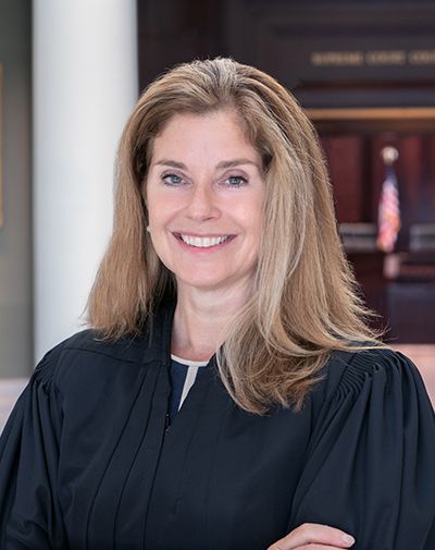 MISupremeCourt's tweet photo. MSC Chief Justice @BridgetMaryMc Statement on @GovWhitmer Executive Order Temporarily Suspending Evictions: "I commend Governor Whitmer for taking bold action, and our Court stands ready to take any additional administrative measures that may be needed to implement the order." https://t.co/hAhWx4N0n4