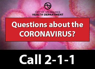 City of Milwaukee tweet media