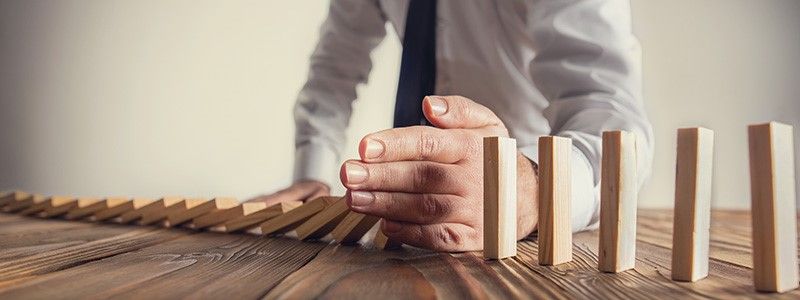 Like many of you, Marcum’s entire team is working remotely for now, as we take every step possible to protect the health and safety of our workforce and their families in these unprecedented times. bit.ly/2QxKJHQ