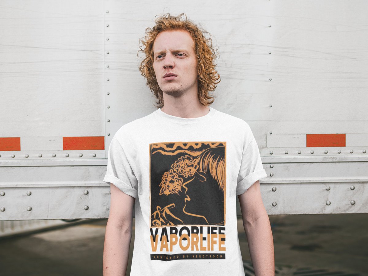 NerdyRoom's tweet photo. New VaporLife T-shirt😎 be the best as always😊

Get it here:
https://t.co/svo7Pv3lli

Sweater: https://t.co/aHpzz1k1GT
Hoodie: https://t.co/aWmMqvvjAO

#streetwear #shirt #vaporwave #aesthetic #manga #anime #hiphop #rap #mangashirt #japaneseshirt #vaporwaveshirt #shirts #swag https://t.co/zx6pindw2p