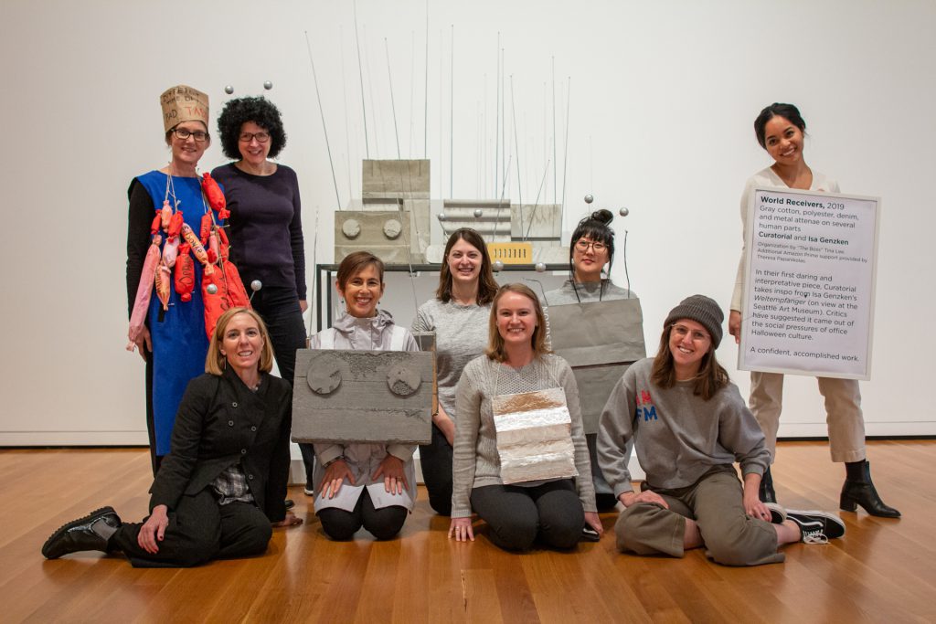 seeitallSEA's tweet photo. #StayHomewithSAM
Stay Home with SAM brings art right to you! Through their Object of the Week Series you can learn new things about their collections. ☺️ 

Check out @seattleartmuseum's website for more info! https://t.co/mpIM4QZSzO