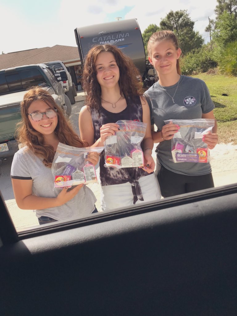 Thank you <a href="/d_watson26/">Donna Watson</a> for joining me on my last minute idea to deliver the leftover snacks in VLE! The kids loved to see us rolling up with snacks- I felt like the prize patrol - I must do this again ☠️🏴‍☠️❤️<a href="/Disfordemocracy/">Lyn AIdenᅠᅠᅠᅠᅠᅠᅠᅠᅠᅠᅠᅠᅠᅠᅠᅠᅠᅠᅠᅠᅠᅠᅠᅠᅠᅠᅠᅠᅠᅠᅠᅠᅠᅠᅠᅠᅠᅠᅠ</a>