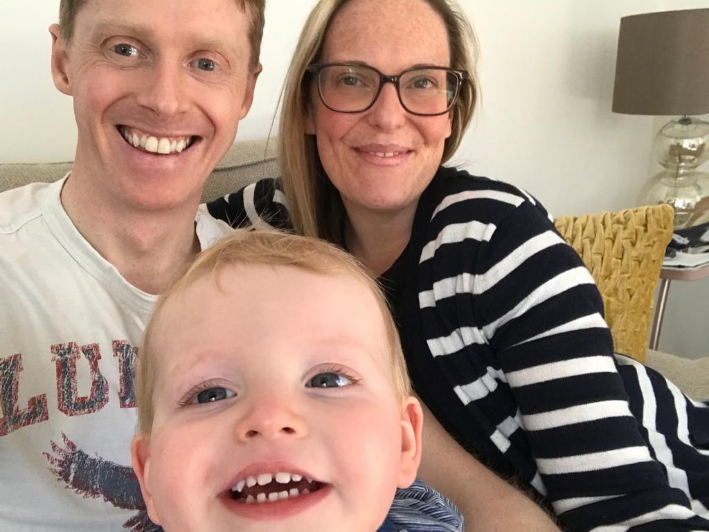 Say cheeeeese! #selfieisolation #StayAtHome