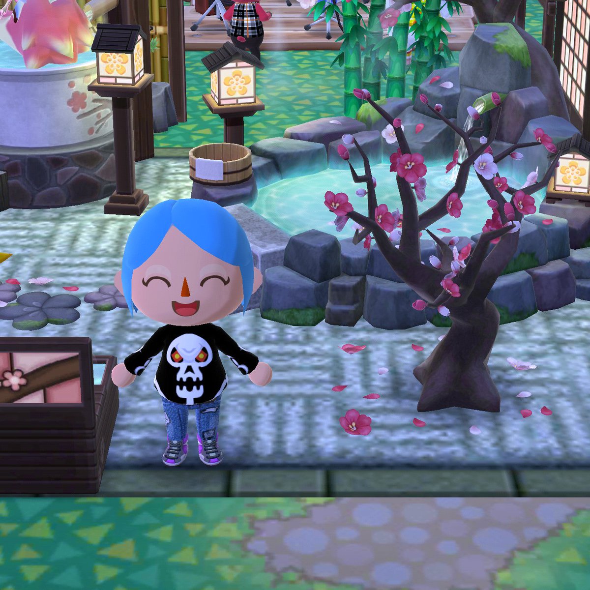 Hairstyles In Acnh How to get the 6 new hairstyles in Animal Crossing