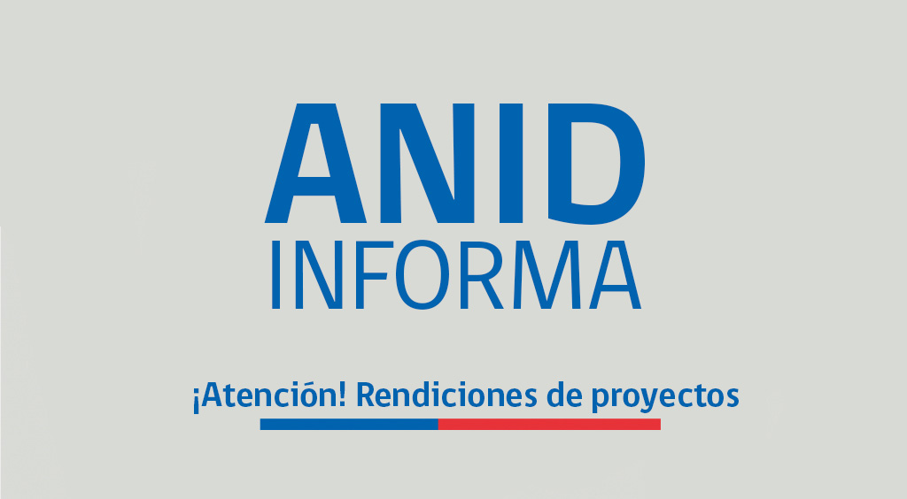 Agencia Nacional de Investigación y Desarrollo tweet media