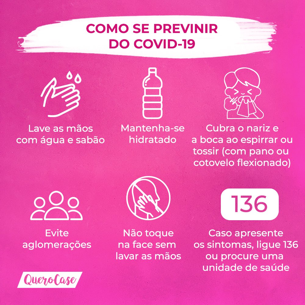 querocasebr's tweet photo. 🖐 COVID-19 ! Precisamos ficar informados 🖐
📢 Compre aqui 👉 https://t.co/giv5nWtR7s
#querocase #capas #case #capinha #iphone #personalizado #covid19 #coronavirus https://t.co/vZVN8XKcyP