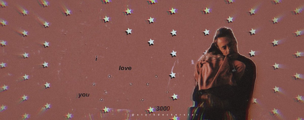 starkdeckerstar's tweet photo. Made these headers. what you guys think? 
Feel free to use them if you want. And if you want a specific person let me know. ❤
| @Stana_Katic #maryewinstead  #BirdsOfPrey @LaurenGerman @tomellis17 #Lucifer #deckerstar @RobertDowneyJr #TonyStark #iloveyou3000 | https://t.co/QjDOuJm9IY