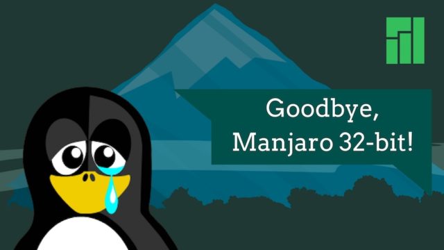 Il repository Manjaro32 rimosso dai mirrors di Manjaro