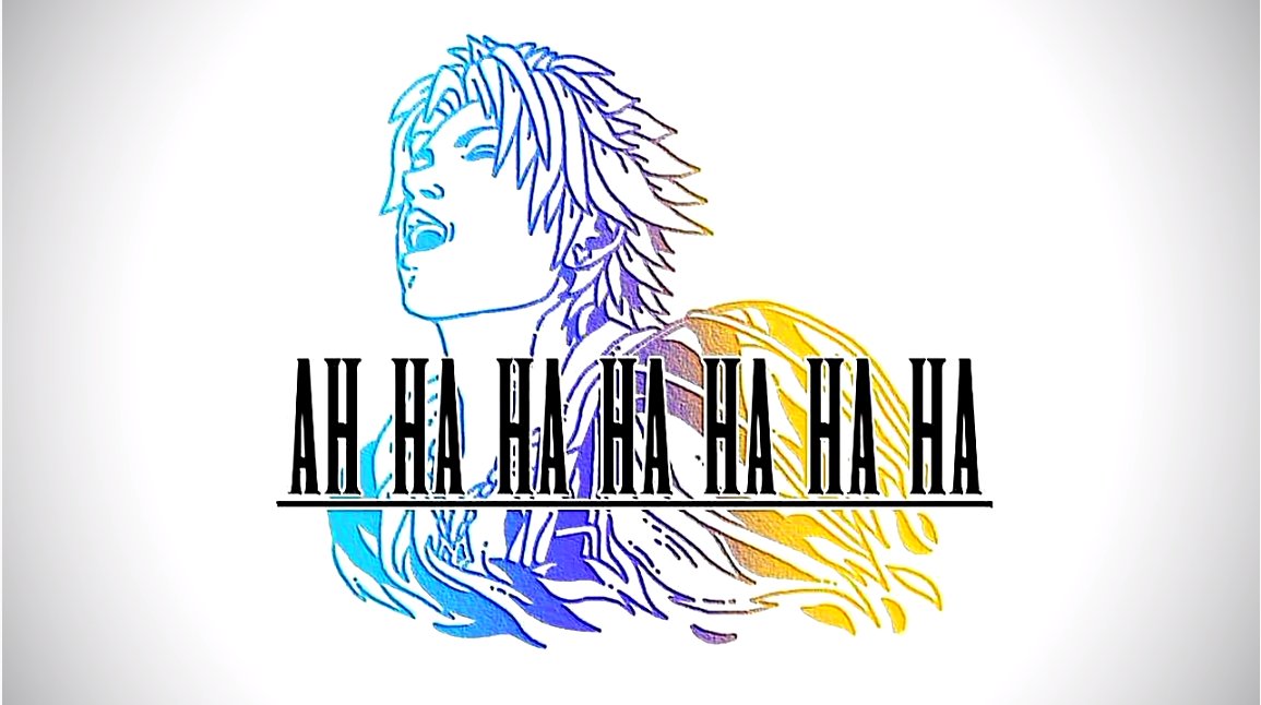 Ragachak's tweet photo. Ahhh, yes. #BottomTierBookClub and FFX Rando! I really want to run the version of FFX that I used for this image though. Maybe as a sanity test.
https://t.co/vznh8EoQCn https://t.co/CgLu44ugwt