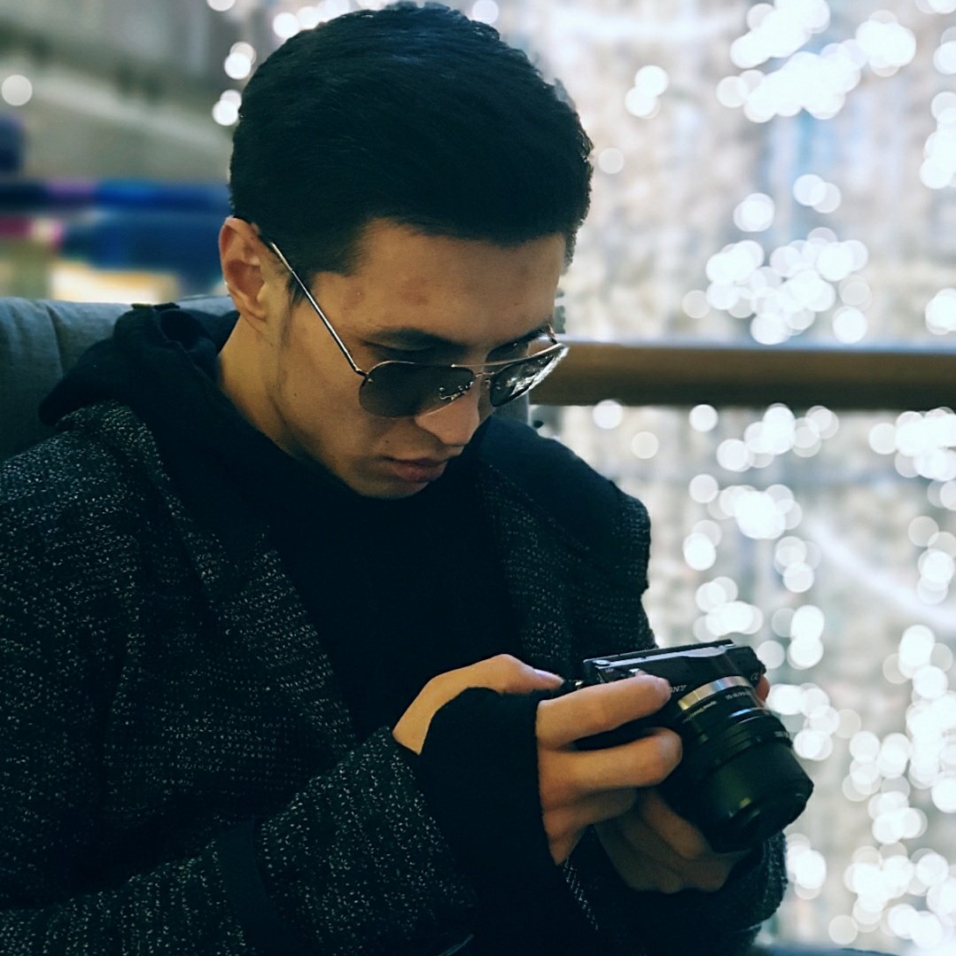 Chinzorig Baatarsukh (Chinzorig_M) Twitter