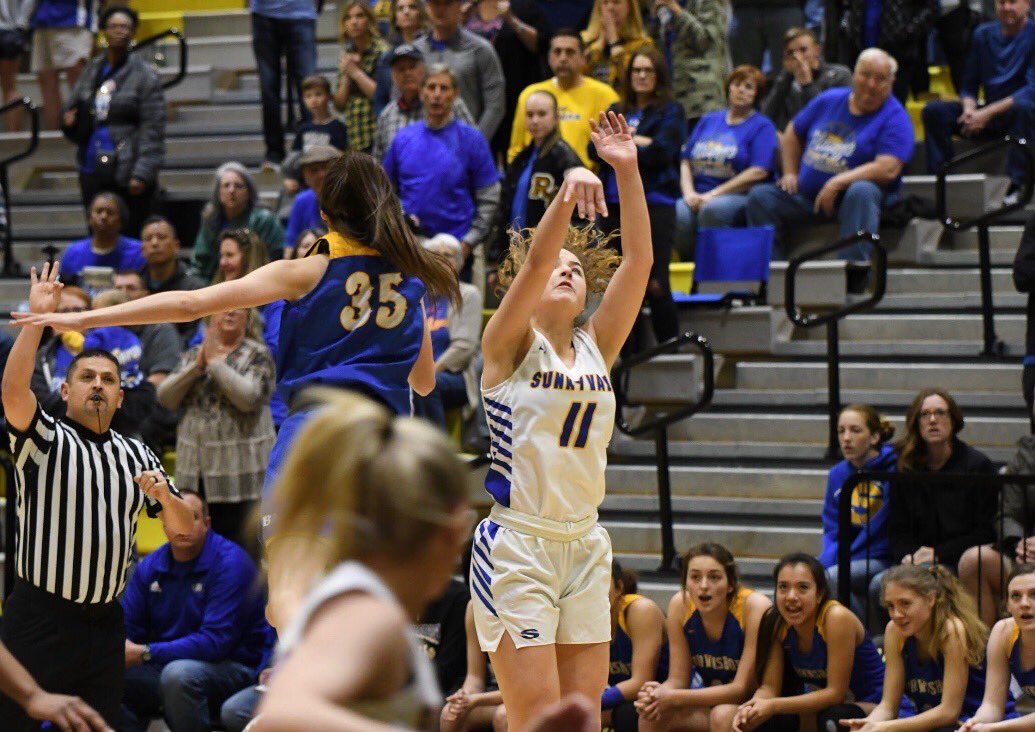 Congratulations to Daniela Marcor for being named ALL-STATE by the Texas Girls Coaches Association! 
#beELITE
<a href="/daniela_marcor/">Daniela Marcor</a> <a href="/SVRaiderBooster/">SHS Raider Booster</a> <a href="/SunnyvaleISD/">Sunnyvale ISD</a> <a href="/DevinHasson/">Devin Hasson</a>