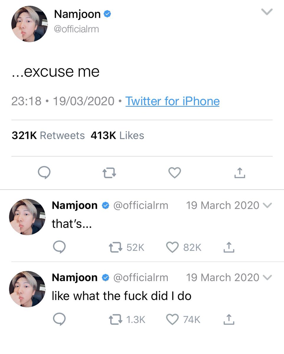 namkookify's tweet photo. 「 The Art of Being a Fool: A Guide by Jeon Jungkook 」

namkook au where singer jungkook mistakenly tweets that he wants to beat rapper namjoon’s ass when that’s not what he meant. not at all. https://t.co/57CJFsVEZ0