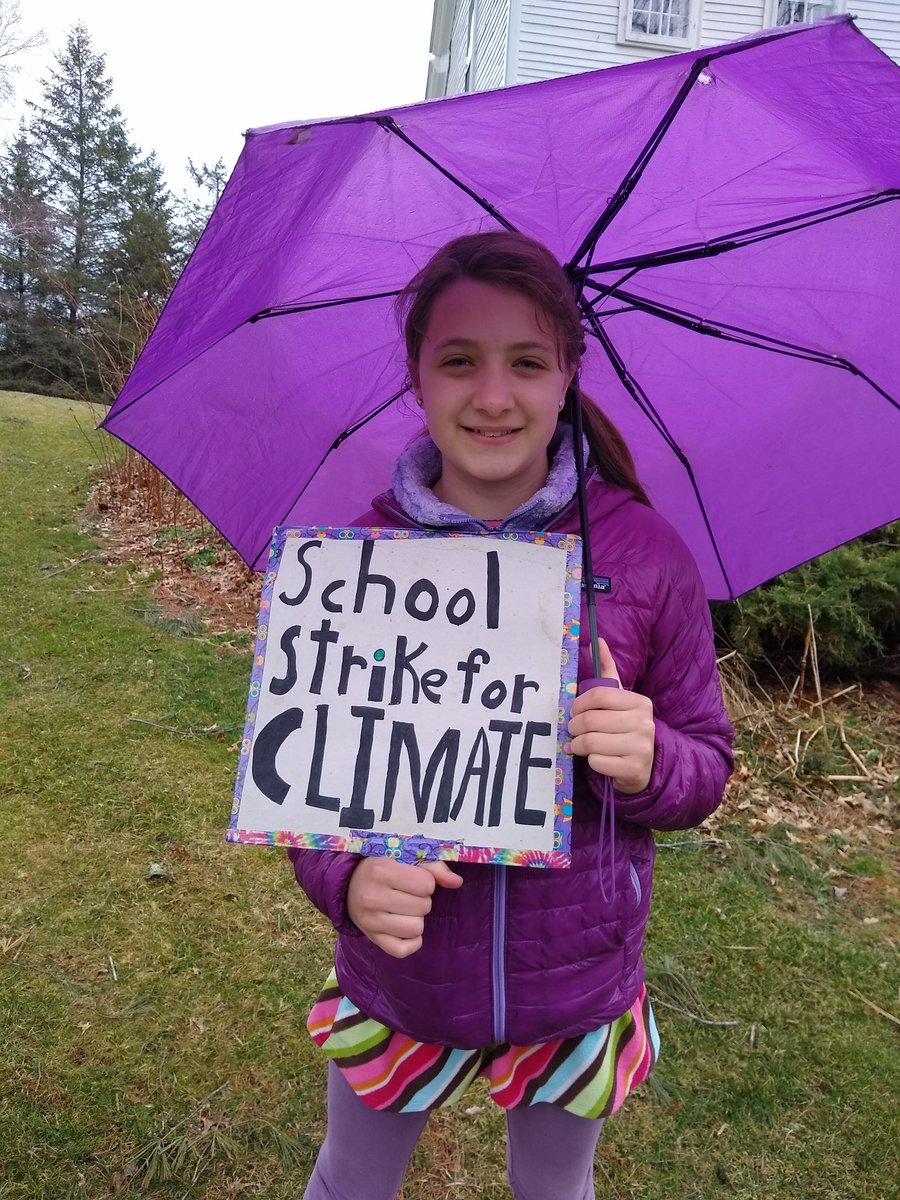 eeseaton1's tweet image. I think we're on an endless climate strike.  #FridaysForFuture #virtualclimatestrike #MA