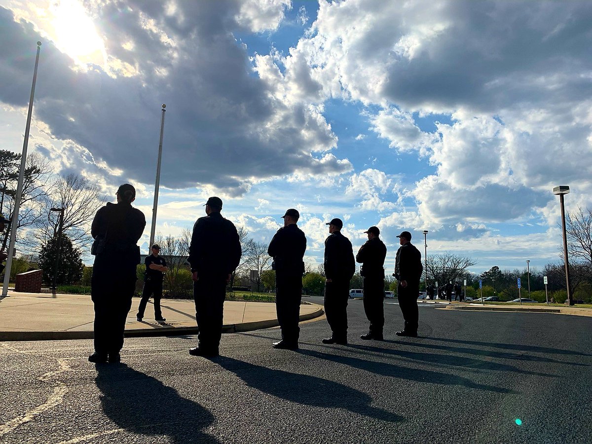 Major Andrea Riesmeyer tweet media