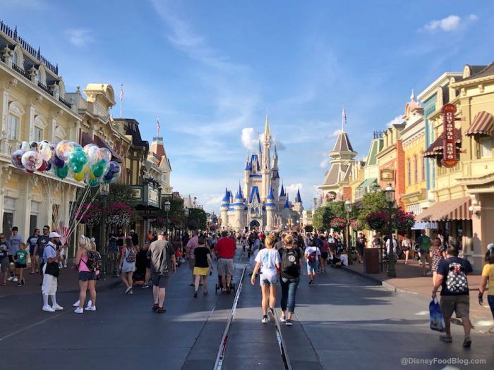 Breaking News! Orlando is Going Under Curfew Starting Tonight bit.ly/3acCgSc