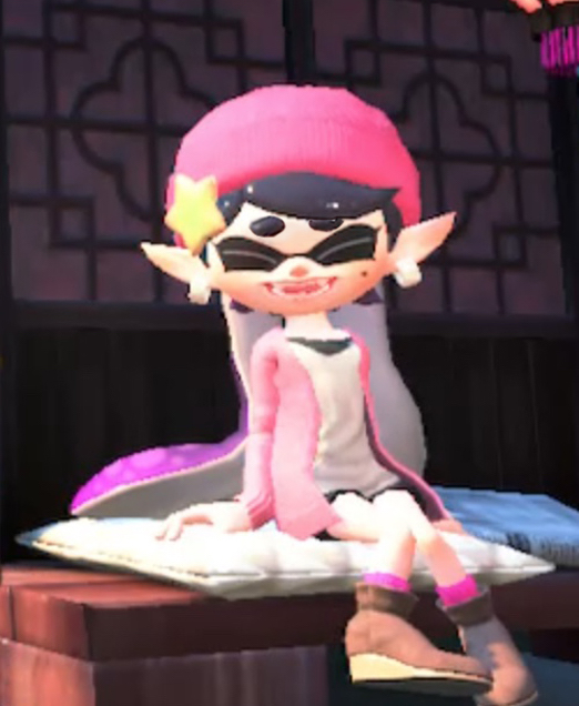YorsTrooli_Aori's tweet photo. #Splatoon #Splatoon2 #Callie #アオリちゃん https://t.co/wMp07ULbxH