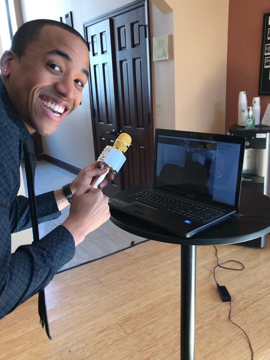 <a href="/AMdanceLakeview/">ArthurMurrayLakeview</a> is offering virtual dance lessons through ZOOM, FaceTime and other avenues! Plus, they created a Facebook Group for current students to receive pro tips, exercises &amp; instruction in their own homes. 💃🕺 lakeviewarthurmurray.com