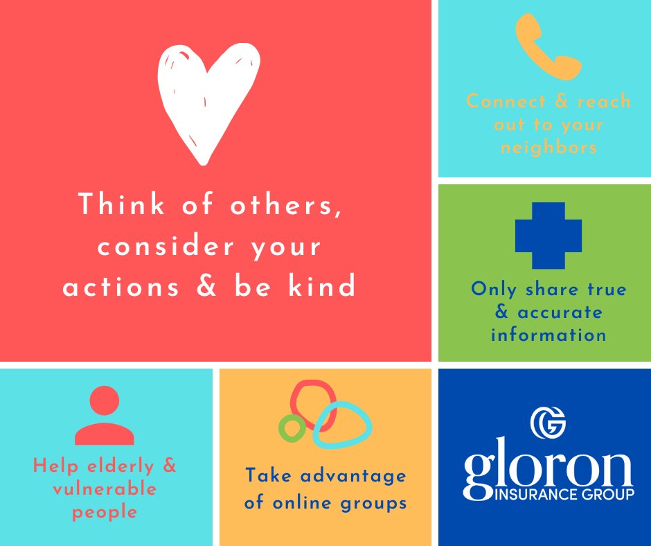 GloronGroup's tweet photo. In these times of uncertainty, what we need are new and different ways to stay socially connected while we separate ourselves from one another physically.  Think of others and help one another when you can, particularly vulnerable and isolated people.  Wishing you good health. https://t.co/BamAO3jt73
