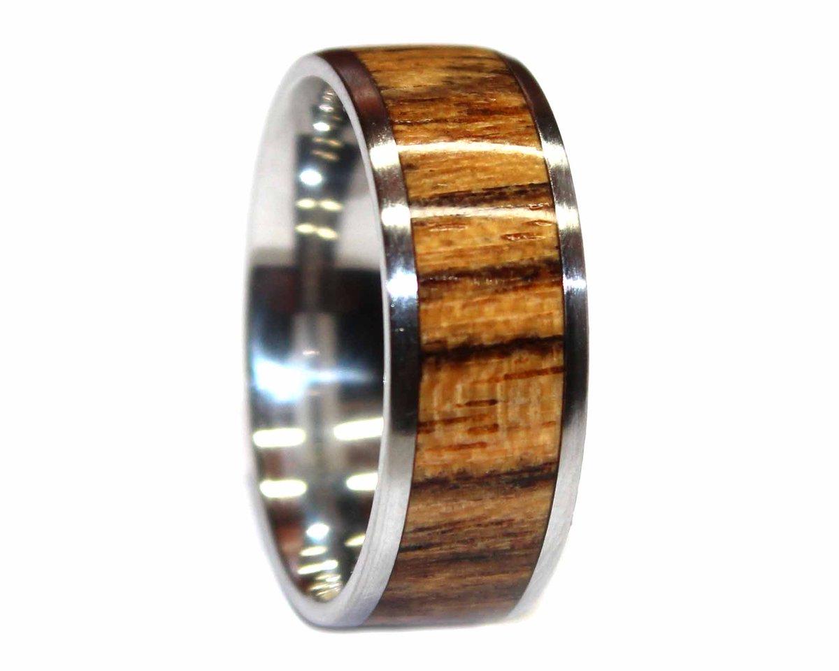 Wooden Rings tweet media