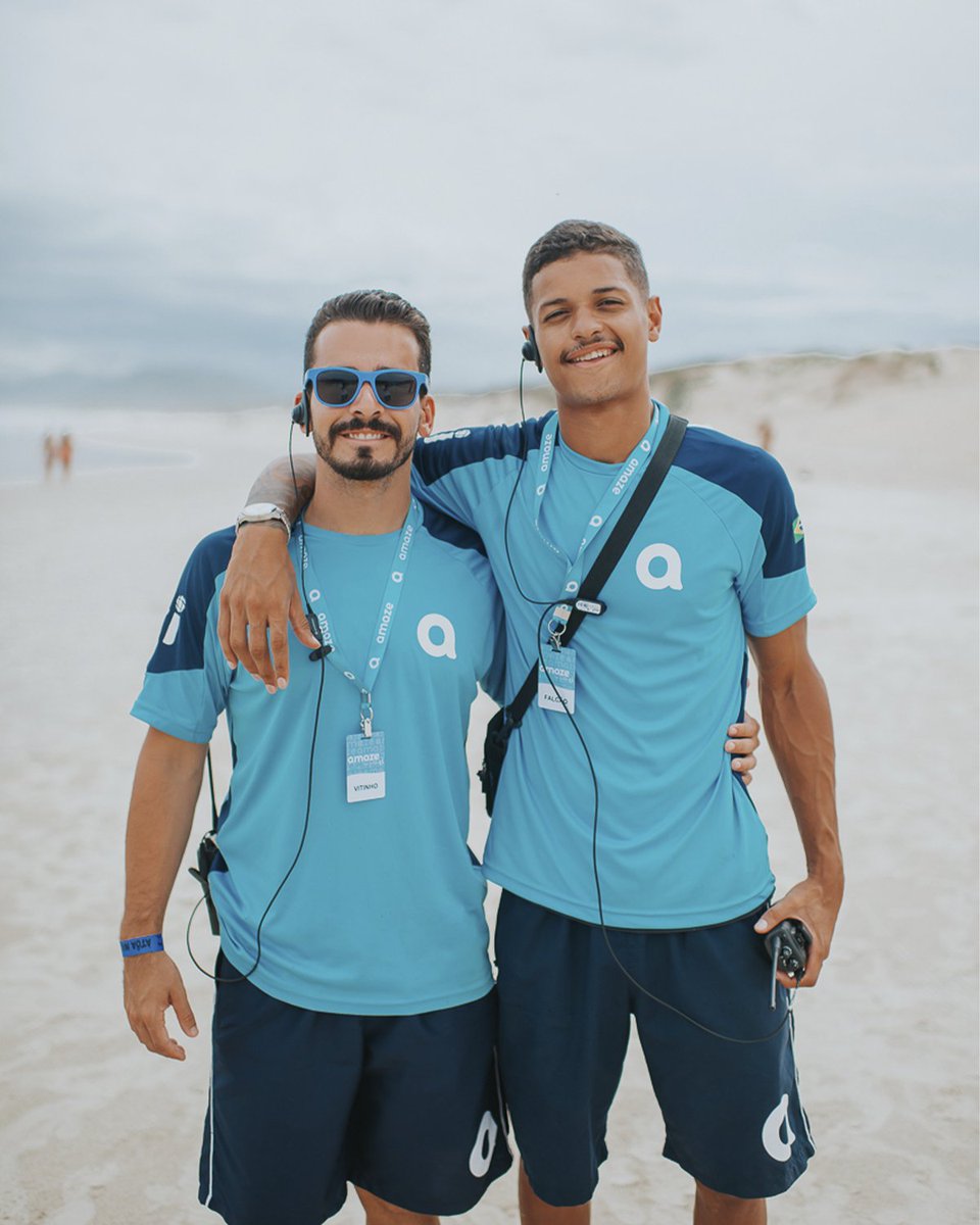 amazeviagens's tweet photo. Chegou o momento que muitos de vocês esperavam... vem aí o Top Guide, o nosso curso de monitoria!! 📝😎 Já pensou em entrar para a equipe? Mais informações por direct! 💙 #AmazeTravel #TopGuide #SóVem https://t.co/zFQfZosfUj