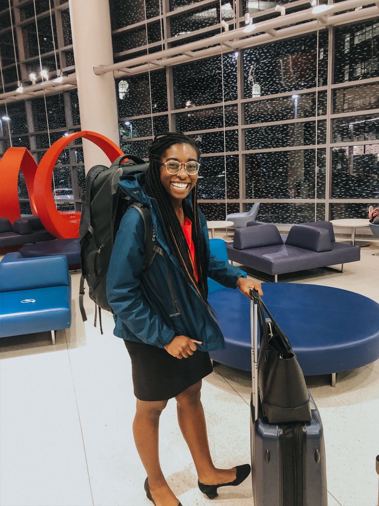 ChristleNwora's tweet photo. We are saying thank you Jesus, thank you my Lord! 

I’ll start my #MedPeds training at Johns Hopkins, my number one choice and absolute dream program. Incredibly grateful for everyone who helped make this dream a reality 💕

#Match2020
#McGovernMatch2020 https://t.co/aOK5b3Me7V