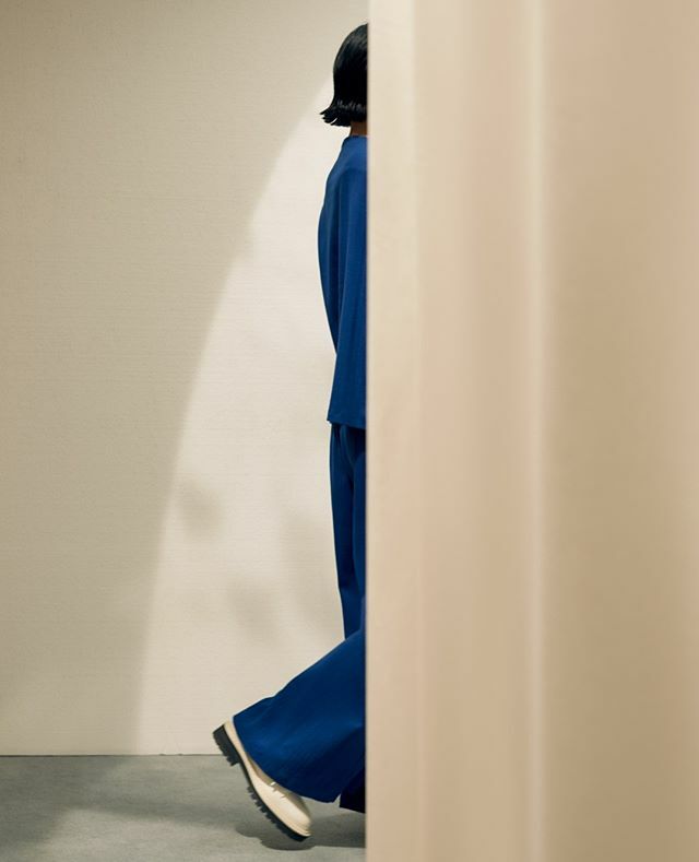 #Kowtow New Arrivals⁠
Available now in stores &amp; online ⁠
• 6 York Street, Newmarket⁠, Auckland⁠
• 29 College Street, Wellington⁠
kowtowclothing.com⁠
⁠
Zinnia Kumar photographed by <a href="/umitsavaci/">umit savaci</a> ift.tt/33BMWqQ