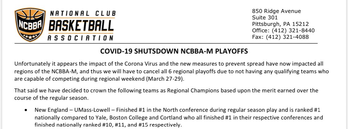 #1 UML NATIONAL CHAMPS 2019-2020 tweet media