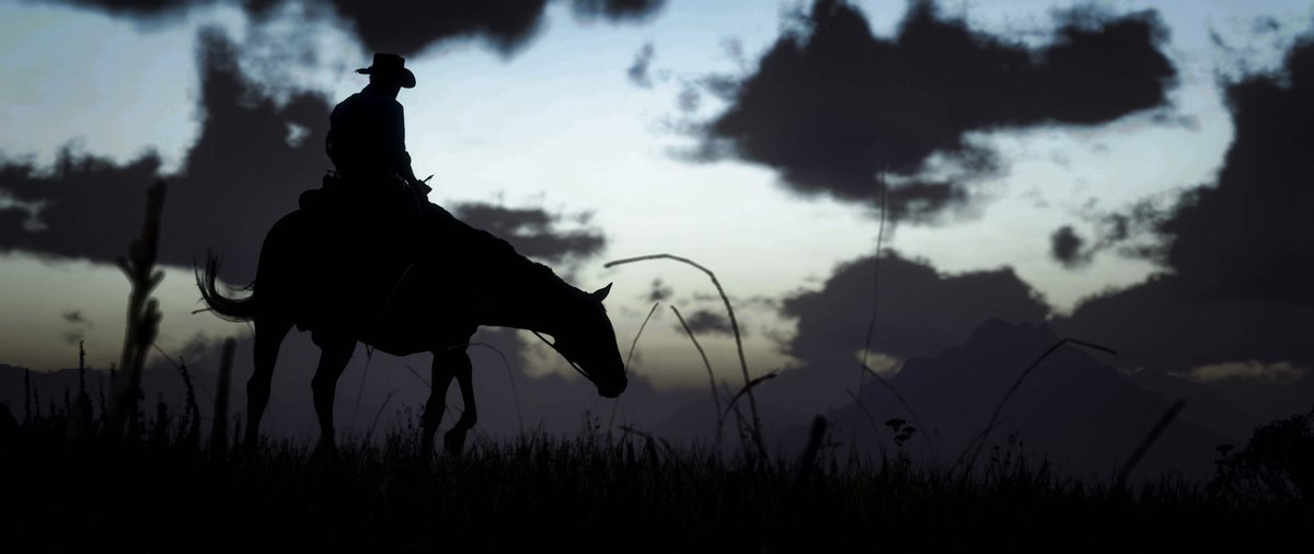 Lochlan_Miller's tweet photo. #VGPThisIsMe: 

Trying to capture the beauty of Video Games in a cinematic style that is my goal and these are four shots that I believe encapsulate my style.

#RedDeadRedemption2 #StarWarsJediFallenOrder #HorizonZeroDawn #Hellblade
#VirtualPhotography #VGPUnite #Ksnapshots https://t.co/2fRQPxQn2g