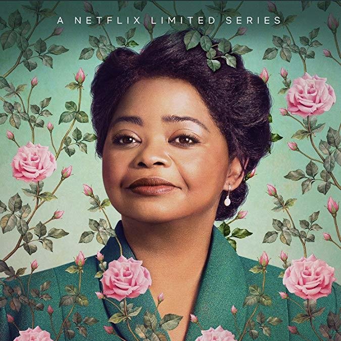 ReelMamasChi's tweet photo. You're invited to Reel Mamas Chicago's first ever Netflix Party!!! Join us tonight at 6pm CST as we watch "Self Made", the story of Madam CJ Walker. RSVP here to reserve your seat and Join the Party: https://t.co/oL3oARbEO8
#selfmade #Netflix #femalefilmmakerfriday https://t.co/LtIpqjTFNY