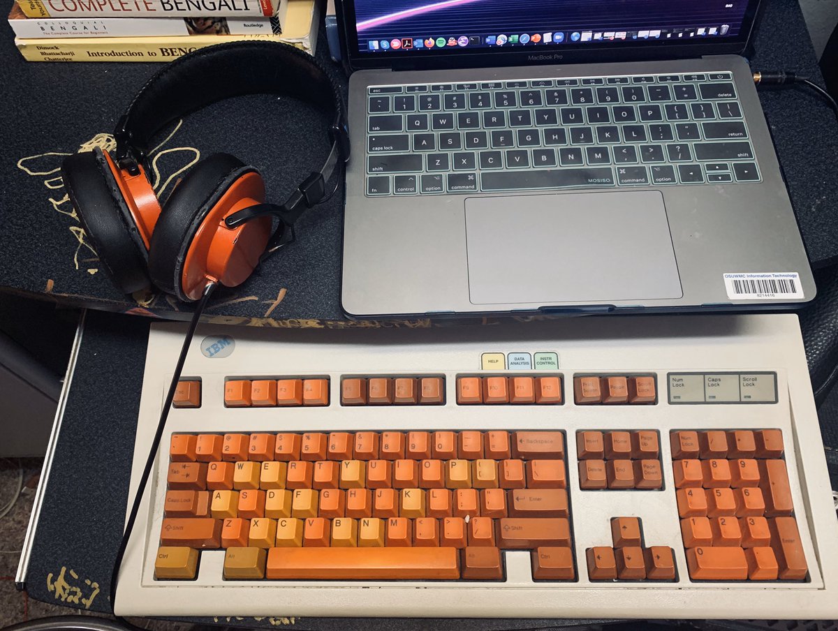 Rebecca R. Carter tweet media