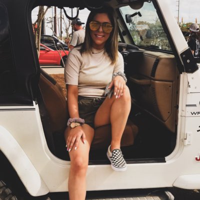 CarmenWhitneyP's tweet photo. #NewProfilePic https://t.co/InYqskdHUC