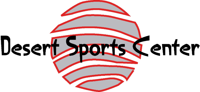 Desert Sports Center tweet media