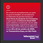 Photo by TecnoMultimídia Brasil (@tecnomultimidia)