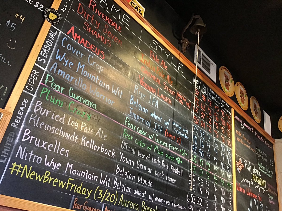 StonesThrowBrew's tweet photo. We’ve got 12 taps of house made #stonesthrowbeer & #stonesthrowcider to be your quarantine companion! We’ve got a full menu of to-go dinner items from @ayosausageco, and a fresh selection this #NewBrewFriday: the Aurora Borealis Scottish Light Ale! https://t.co/NAQUvGJxvh
